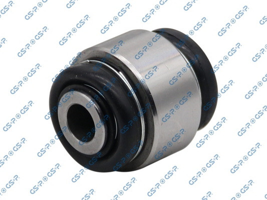 GSP Lagerung, Lenker