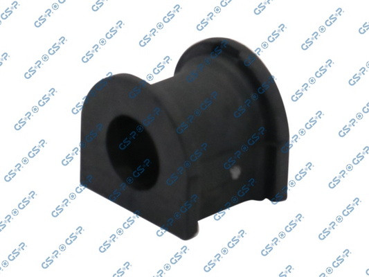 GSP Lagerung, Stabilisator