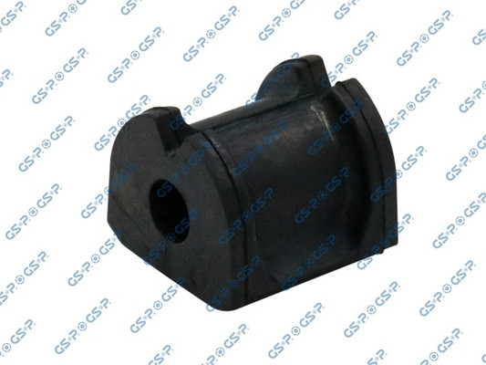 GSP Lagerung, Stabilisator