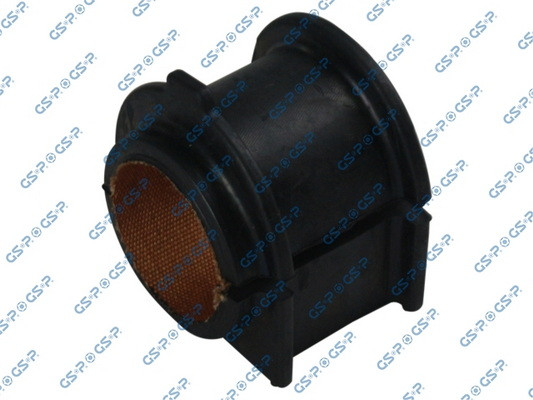 GSP Lagerung, Stabilisator