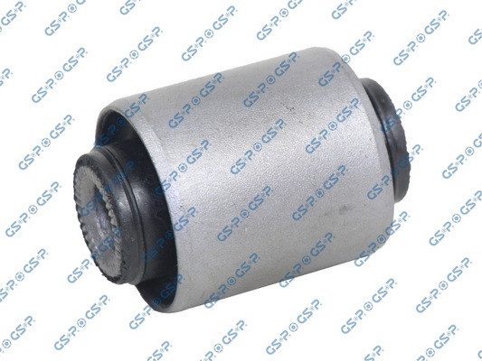 GSP Lagerung, Lenker