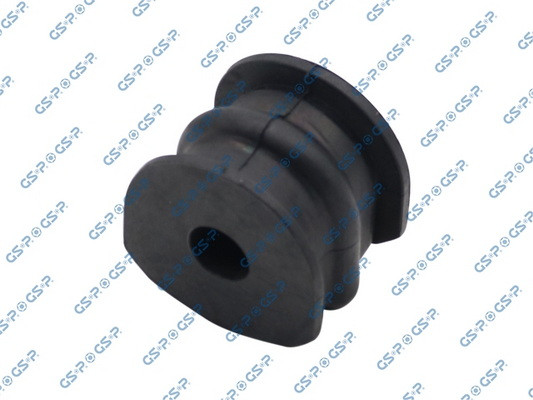 GSP Lagerung, Stabilisator