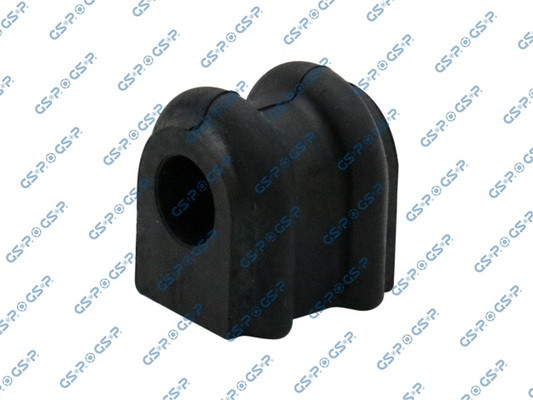 GSP Lagerung, Stabilisator