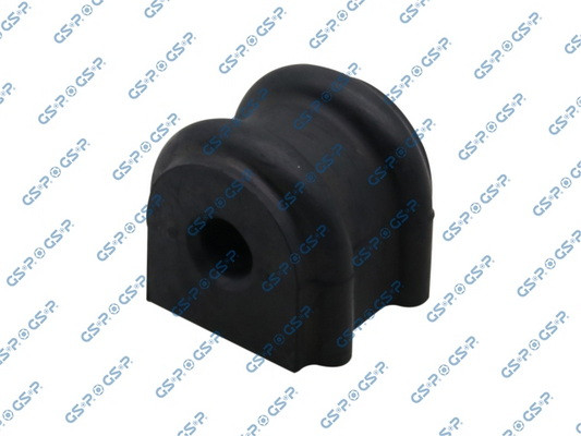 GSP Lagerung, Stabilisator