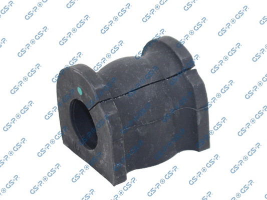 GSP Lagerung, Stabilisator