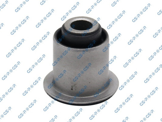 GSP Lagerung, Lenker