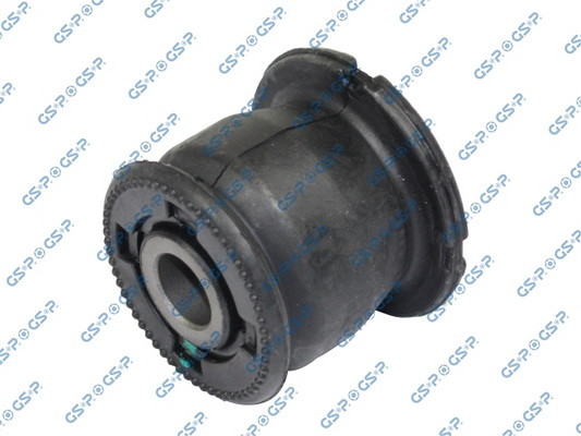 GSP Lagerung, Lenker