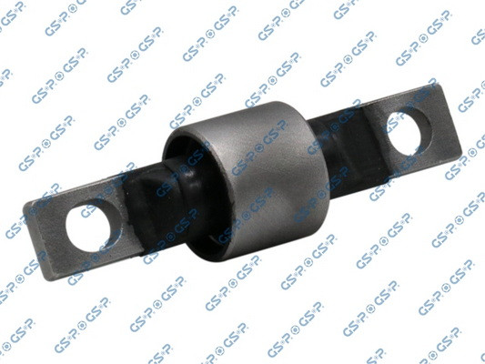 GSP Lagerung, Lenker