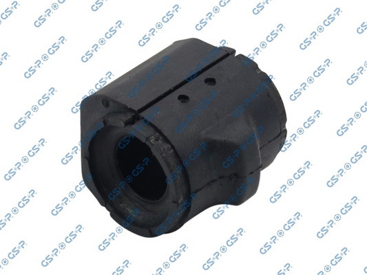 GSP Lagerung, Stabilisator