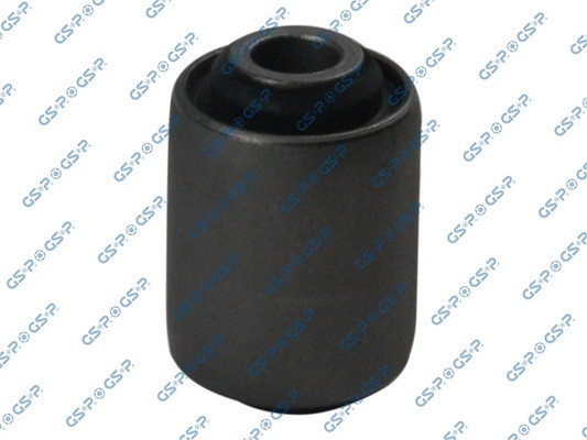 GSP Lagerung, Lenker