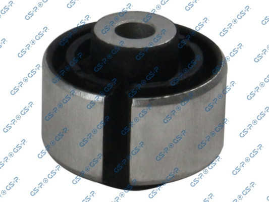 GSP Lagerung, Lenker