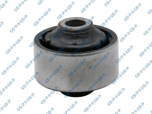 GSP Lagerung, Lenker