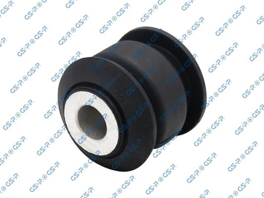 GSP Lagerung, Lenker