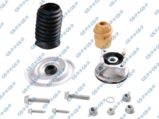 GSP Reparatursatz, Federbeinstützlager GSP Reparatursatz, Federbeinstützlager