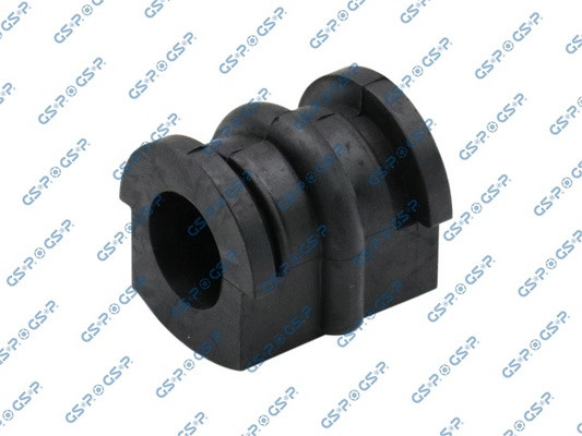 GSP Lagerung, Stabilisator