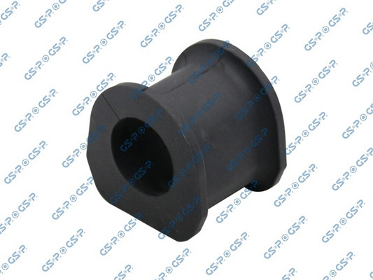 GSP Lagerung, Stabilisator