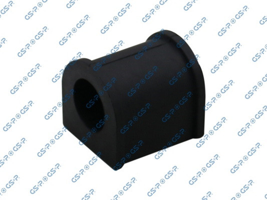 GSP Lagerung, Stabilisator