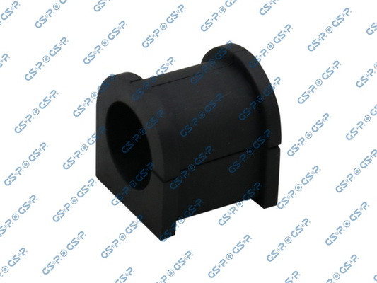 GSP Lagerung, Stabilisator