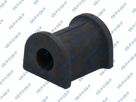 GSP Lagerung, Stabilisator