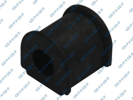 GSP Lagerung, Stabilisator