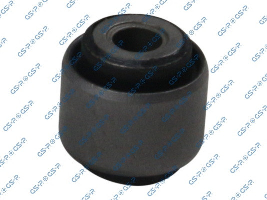 GSP Lagerung, Lenker