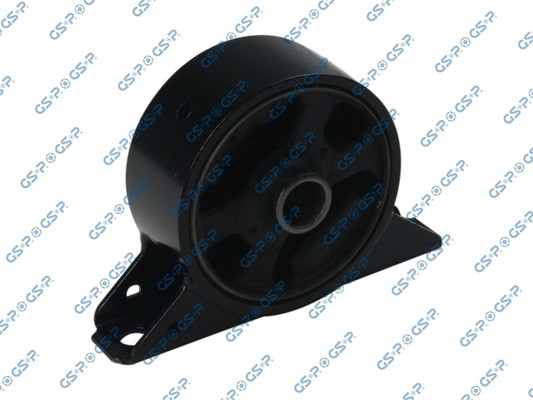 GSP Lagerung, Automatikgetriebe