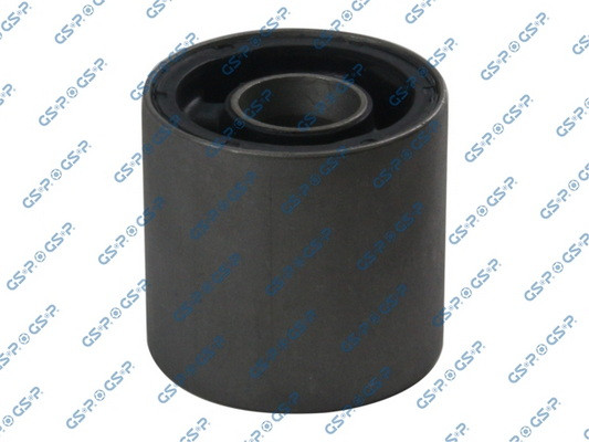 GSP Lagerung, Lenker