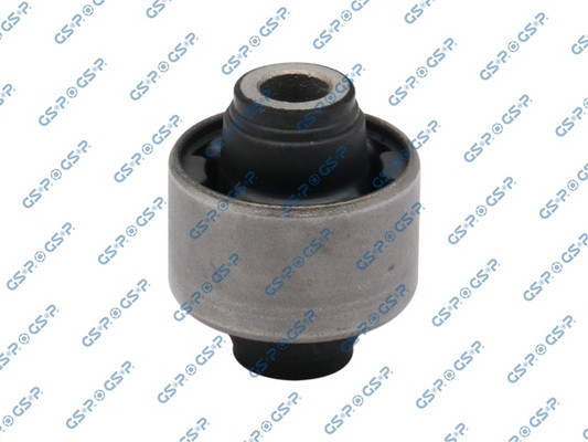 GSP Lagerung, Lenker