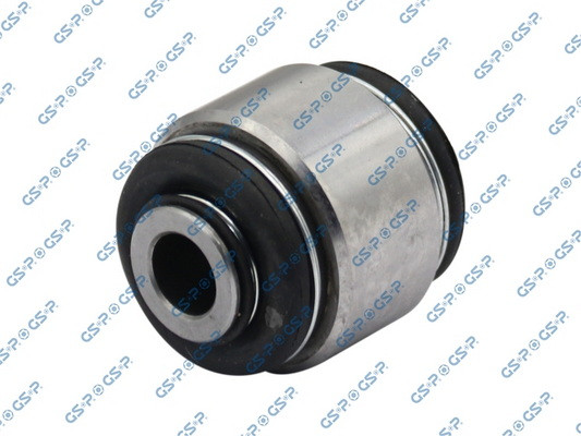 GSP Lagerung, Lenker