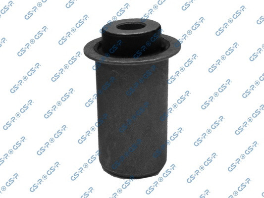 GSP Lagerung, Lenker