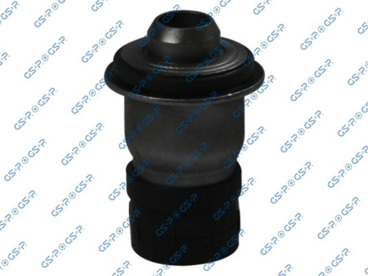 GSP Lagerung, Achskörper