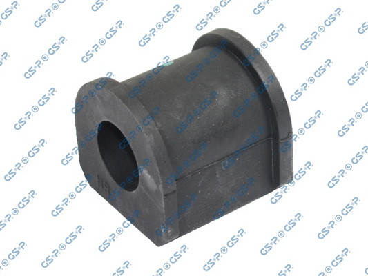 GSP Lagerung, Stabilisator