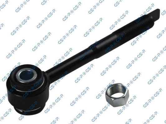 GSP Lagerung, Lenker