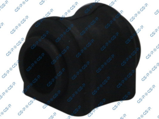 GSP Lagerung, Stabilisator