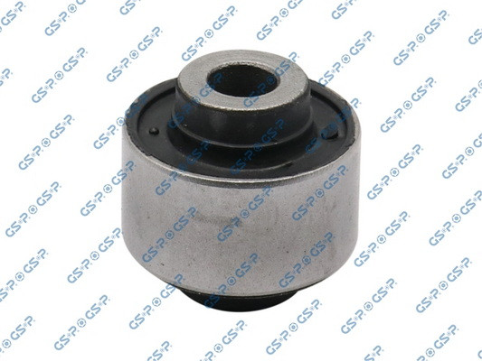 GSP Lagerung, Lenker