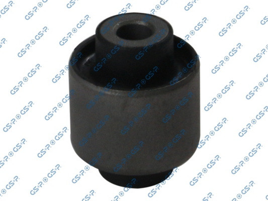 GSP Lagerung, Lenker