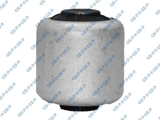 GSP Lagerung, Lenker