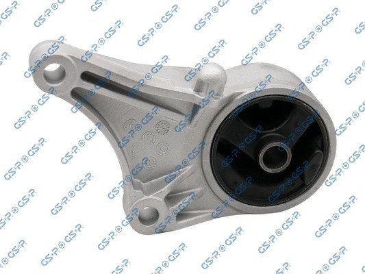 GSP Lagerung, Motor GSP Lagerung, Motor