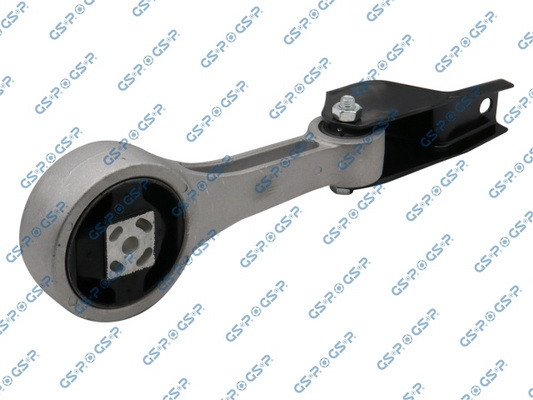 GSP Lagerung, Motor GSP Lagerung, Motor