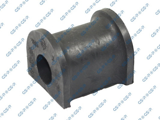 GSP Lagerung, Stabilisator