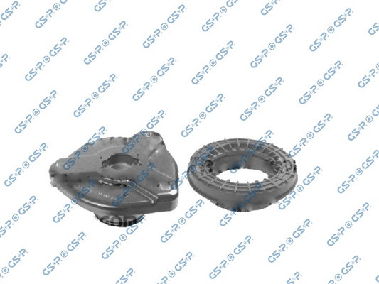 GSP Reparatursatz, Federbeinstützlager GSP Reparatursatz, Federbeinstützlager