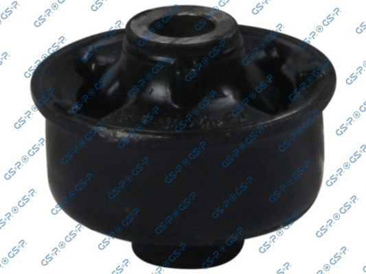 GSP Lagerung, Lenker