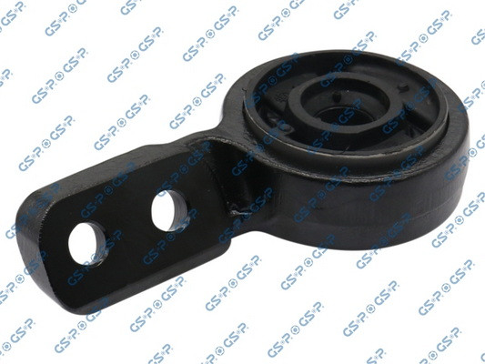 GSP Lagerung, Lenker