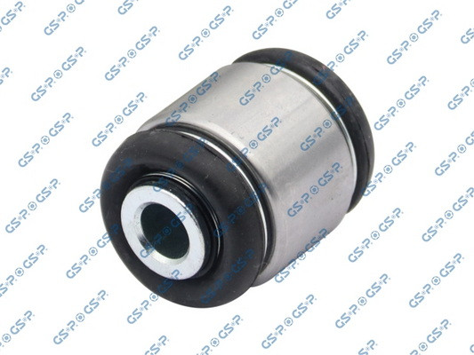 GSP Lagerung, Lenker