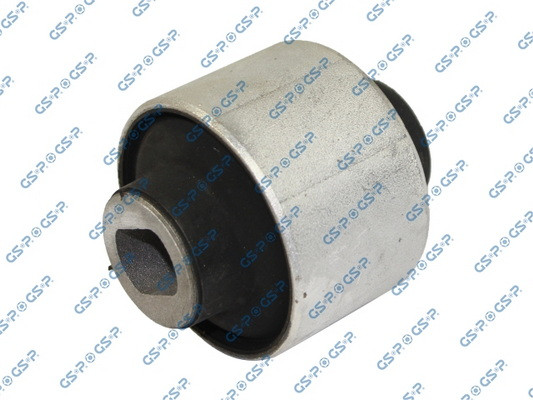 GSP Lagerung, Lenker