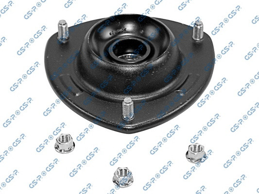 GSP Reparatursatz, Federbeinstützlager