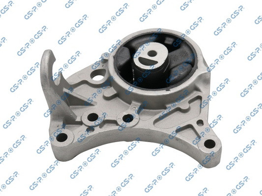 GSP Lagerung, Automatikgetriebeträger