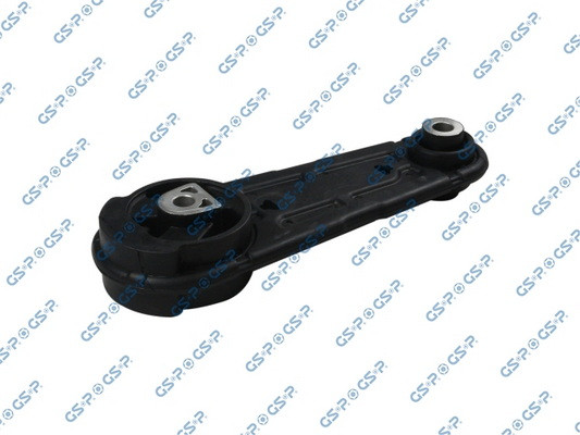 GSP Lagerung, Motor GSP Lagerung, Motor