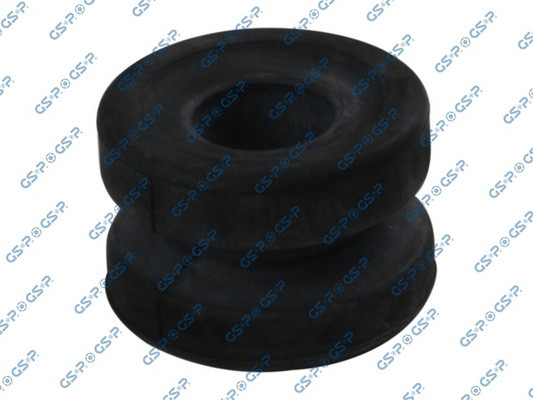 GSP Lagerung, Lenker