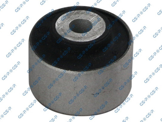 GSP Lagerung, Lenker